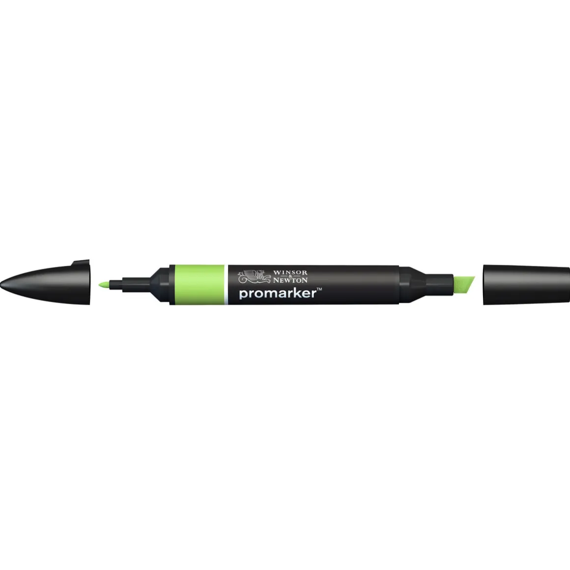 Winsor & Newton Promarker Leaf Green (G258)