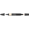 Winsor & Newton Promarker Lemon Chiffon (O129)