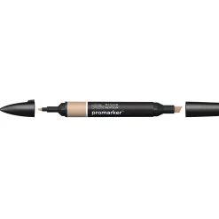 Winsor & Newton Promarker Light Pecan (O237)