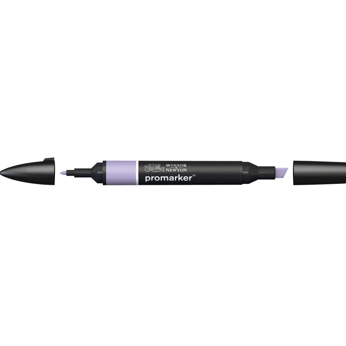 Winsor & Newton Promarker Lilac (V327)