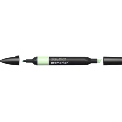 Winsor & Newton Promarker Meadow Green (G339)
