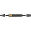 Winsor & Newton Promarker Metallic Red Gold (MT RGOL)