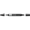 Winsor & Newton Promarker Metallic Silver (MT SIL)