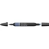 Winsor & Newton Promarker Midnight Blue (B624)
