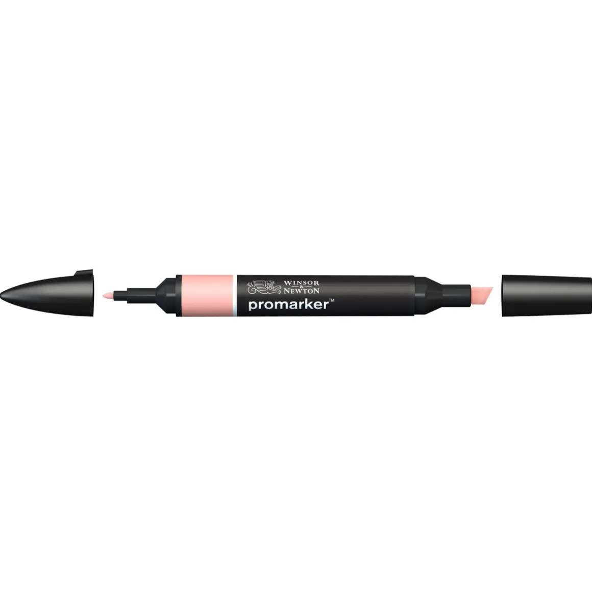 Winsor & Newton Promarker Misty Rose (R729)