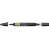 Winsor & Newton Promarker Olive Green (Y724)