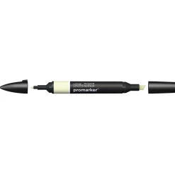 Winsor & Newton Promarker Pastel Beige (Y717)
