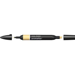 Winsor & Newton Promarker Pastel Yellow (O949)