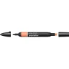 Winsor & Newton Promarker Peach (O148)