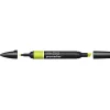 Winsor & Newton Promarker Pear Green (Y635)
