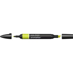 Winsor & Newton Promarker Pear Green (Y635)
