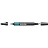 Winsor & Newton Promarker Petrol Blue (C824)