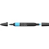 Winsor & Newton Promarker Sky Blue (B137)