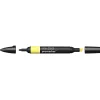 Winsor & Newton Promarker Tulip Yellow (Y337)