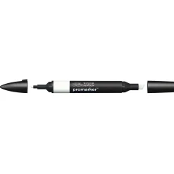 Winsor & Newton Promarker Warm Grey 00 (WG00)