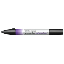 Winsor & Newton Promarker Watercolour Dioxazine Violet 231