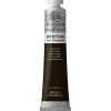 Winsor & Newton Winton oljemaling 200 ml Ivory Black 331