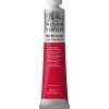 Winsor & Newton Winton oljemaling 200 ml Permanent Alizarin Crimson 468