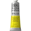 Winsor & Newton Winton oljemaling 37 ml Cadmium Lemon Hue 087