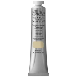 W&N Akr 200 ml Buff Titanium
