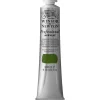 W&N Akr 200ml Perm Sap Green