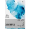 W&N akvarellblokk 300g A5
