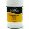 W&N Black Gesso Primer 1L