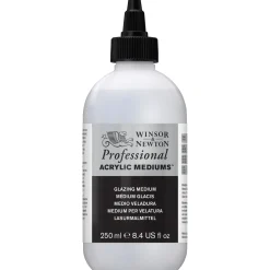 W&N Glazing Medium 250ml