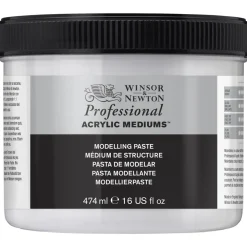 W&N Model Paste 473ml