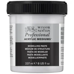 W&N Model Paste 237ml