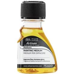 W&N Painting Medium 75ml