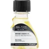 W&N Refined Linseed Oil 75 ml