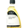 W&N Refined Linseed Oil 500ml