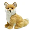 WWF Plush - Rødrev 23 cm
