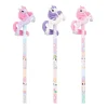 Ylvi & Minimoomis blyant med enhjørning – pris per stykk, selges assortert på nett